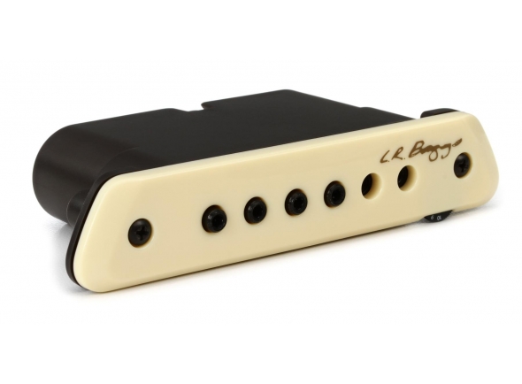 L.R.Baggs M1 Activ Soundhole Pickup L.R.Baggs M1 Activ Soundhole Pickup